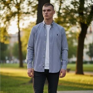 Ralph Lauren men’s shirt
